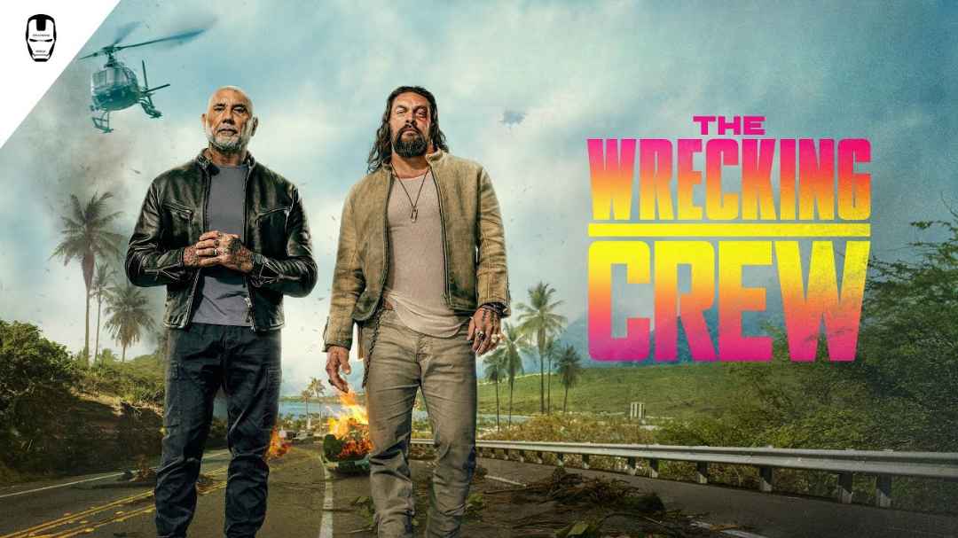 The Wrecking Crew (2026)